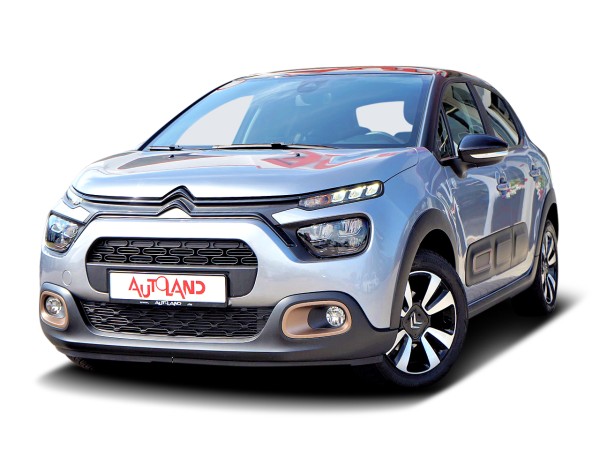 Citroen C3 PureTech 83