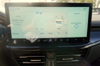 Ford Focus Turnier 1.0 M-Hybrid ST-LineX Aut.