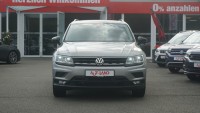 VW Tiguan 1.5 16V TSI IQ.DRIVE Start-Stopp