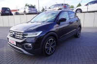 Vorschau: VW T-Cross 1.0 TSI