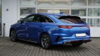 Vorschau: Kia pro_cee'd ProCeed 1.4 T-GDI GT Line