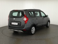 Dacia Lodgy 1.2 TCe Stepway Celebration