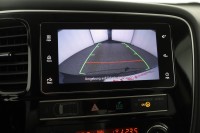 Mitsubishi Outlander 2.4 PHEV Basis 4WD