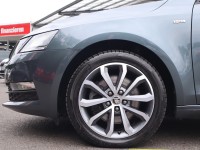 Skoda Octavia 2.0 TSI DSG Soleil 4x4