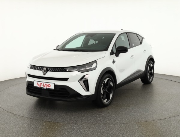 Renault Captur TCe 160 Techno Aut.
