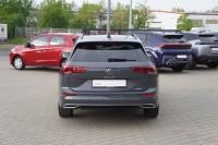 VW Golf Variant 1.5 TSI Goal