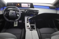 Peugeot 5008 GT 1.2 Hybrid Aut.
