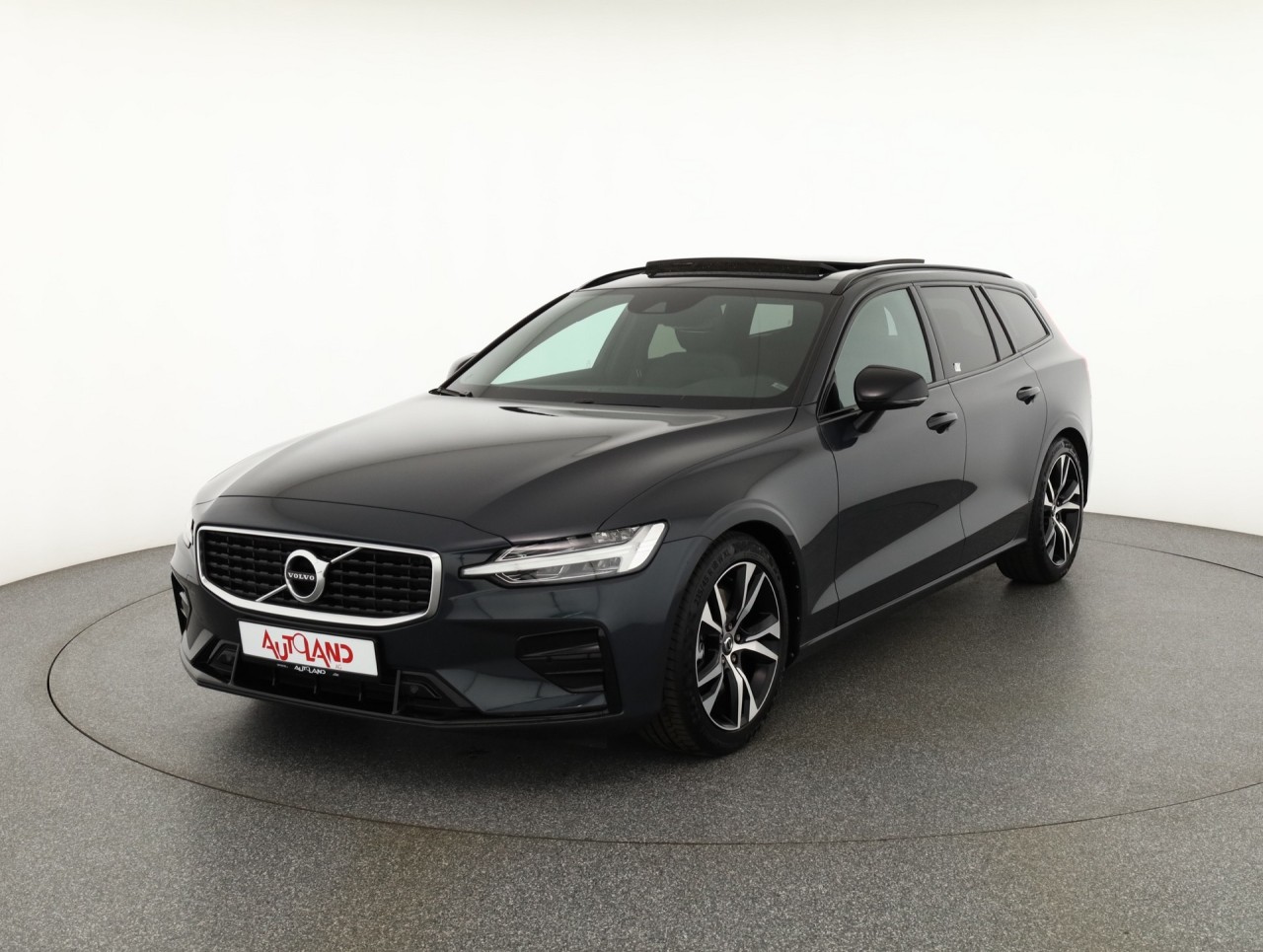 Volvo V60 V 60 T5 R Design
