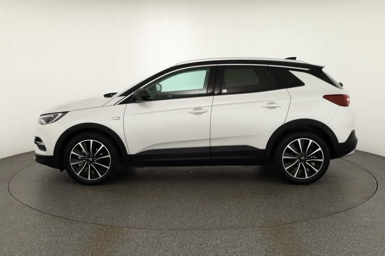 Opel Grandland 1.6 Turbo Ultimate