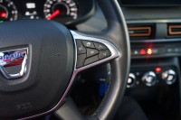 Dacia Sandero Stepway III 1.0 TCE Expression+