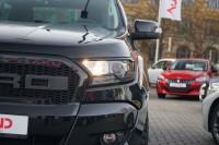 Ford Ranger 3.2 TDCi Limited DoKa 4x4