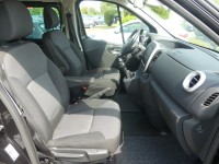 Fiat Talento Kombi 2.0