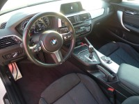BMW 118 i M Sport Aut.