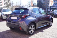 Mazda 2 1.5 Hybrid Exclusive-Line