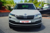 Skoda Karoq 1.5 TSI Style