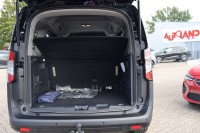 Ford Tourneo Courier Titanium 1.0 EB