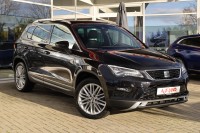 Seat Ateca 2.0 TSI Xcellence 4Drive