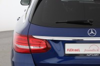 Mercedes-Benz C 180 C180 T CGI Avantgarde