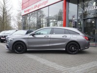 Mercedes-Benz CLA 180 Shooting Brake Urban Style Edition AMG