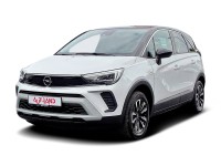Opel Crossland 1.2 Turbo Aut. 2-Zonen-Klima Navi Sitzheizung