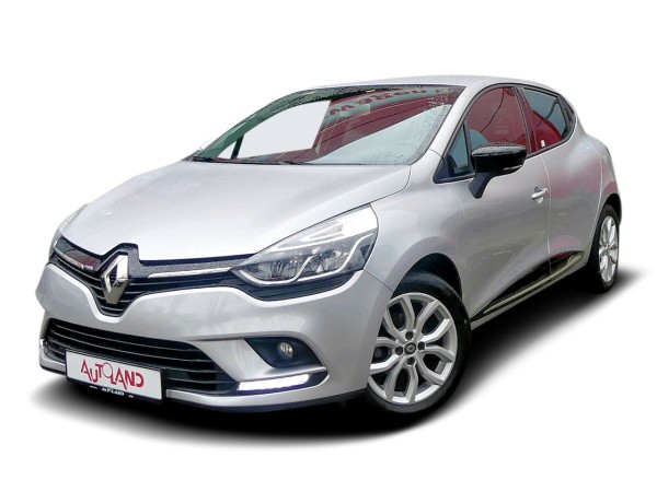 Renault Clio IV 0.9 TCe 90 Collection