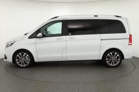 Vorschau: Mercedes-Benz V-Klasse V250 d Edition