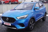 Vorschau: MG ZS 1.5 VTI-Tech Comfort
