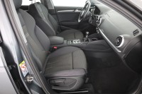 Audi A3 Sportback 1.5 TFSI Sport
