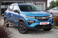 Dacia Spring Electric Essential