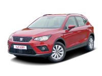 Seat Arona 1.0 TSI Style Navi Bluetooth Lichtsensor