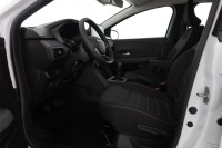 Dacia Sandero Stepway TCe 90
