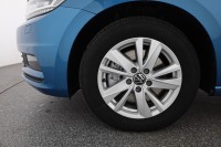 VW Touran 2.0 TDI DSG Comfortline