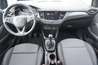 Opel Crossland X 1.2 Ultimate
