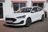 Vorschau: Ford Focus Turnier 1.5 Titanium