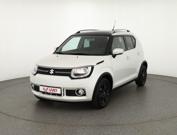 Suzuki Ignis 1.2 Comfort +