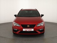Seat Leon ST 2.0 TSI DSG Cupra 300 4Drive