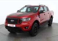 Ford Ranger 2.0 TDCi Wildtrak Doppelkabine 4x4 LED