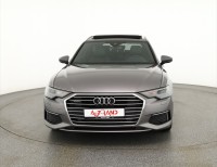 Audi A6 Avant 50 TDI quattro design