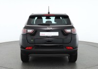 Jeep Compass 1.5 M-Hybrid Altitude