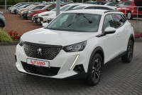 Vorschau: Peugeot 2008 Allure Pack