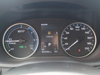 Mitsubishi Eclipse Cross 2.4 Hybrid Basis 4WD