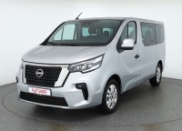 Nissan Primastar 2.0 Kombi Tekna dCi 8-Sitzer LED Navi