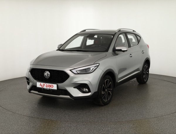 MG ZS 1.0 T-GDI Luxury Aut.
