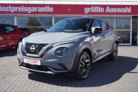 Vorschau: Nissan Juke 1.0 DIG-T N-Design Aut.