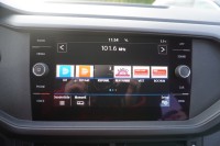 VW T-Cross 1.0 TSI DSG