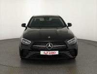 Mercedes-Benz E 200 E300 de AMG Line