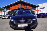 Skoda Octavia Combi 2.0 TDI Style DSG