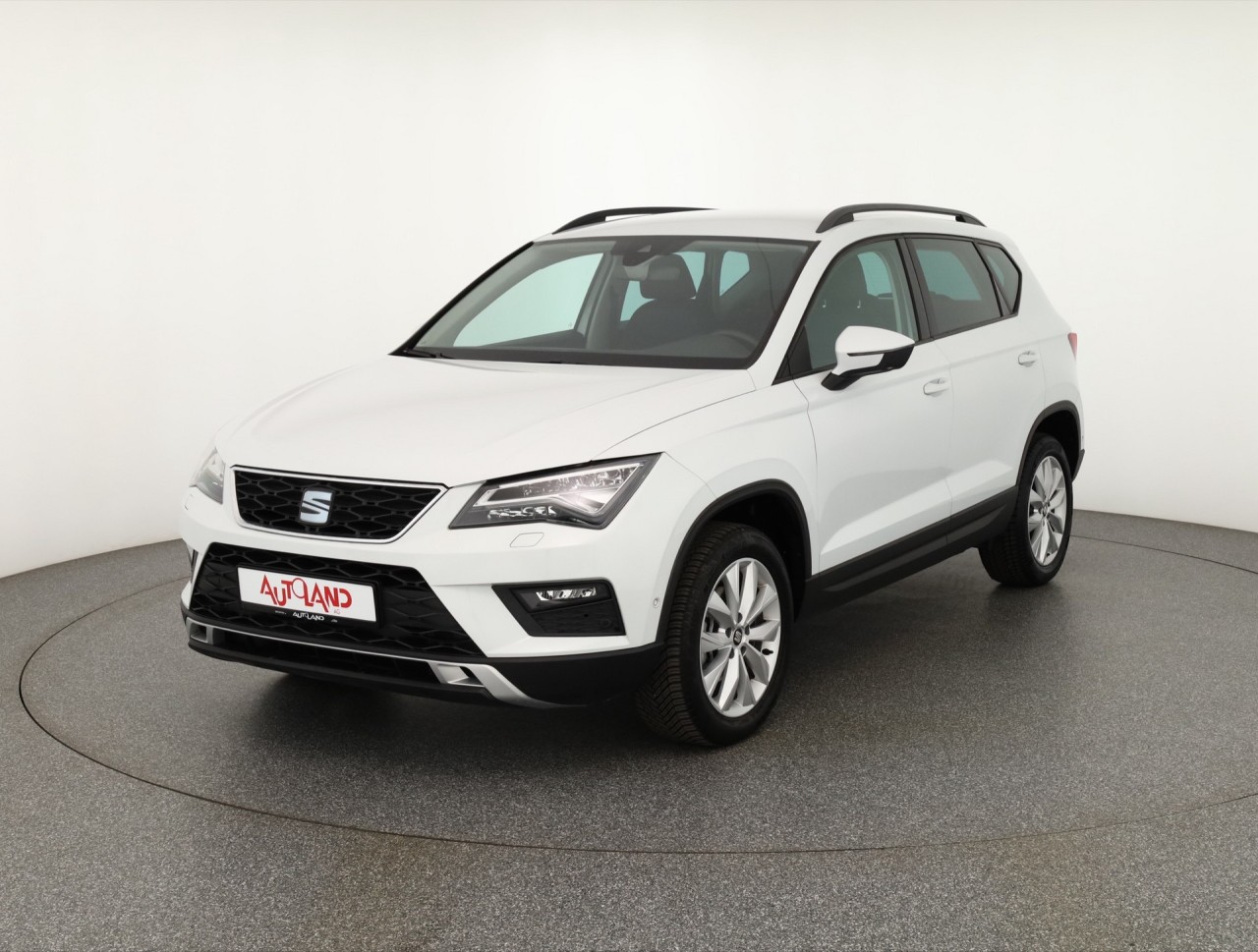 Seat Ateca 1.6 TDI Style