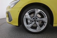 Audi A3 SB 35 TFSI S-line
