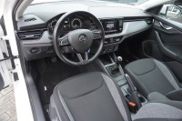 Skoda Scala 1.0 TSI Active